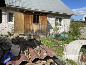 Дом 124м&sup2;, 2-этажный, участок 3 сот.  