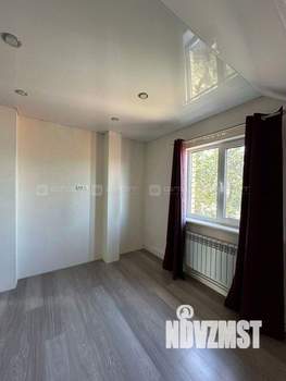 Дом 112м&sup2;, 2-этажный, участок 4 сот.  