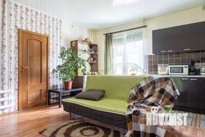 Дом 348м², 2-этажный, участок 18 сот.  