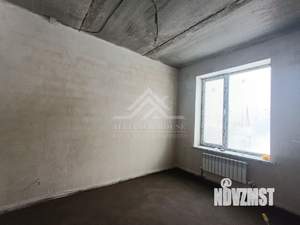 Дом 115м&sup2;, 2-этажный, участок 4 сот.  