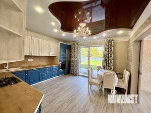 Дом 160м&sup2;, 2-этажный, участок 5 сот.  