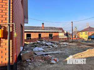 Дом 149м², 2-этажный, участок 4 сот.  