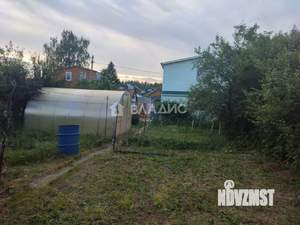 Дом 50м², 2-этажный, участок 3 сот.  