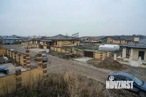 Дом 140м², 2-этажный, участок 5 сот.  