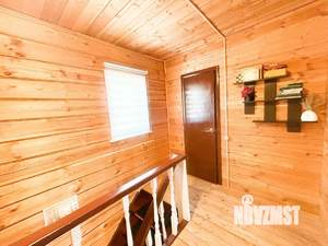 Дом 80м&sup2;, 2-этажный, участок 7 сот.  