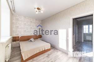 Дом 127м², 2-этажный, участок 6 сот.  