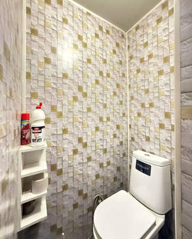 Дом 60м&sup2;, 1-этажный, участок 6 сот.  