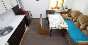 Дом 170м², 2-этажный, участок 3 сот.  