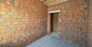 Дом 90м&sup2;, 1-этажный, участок 6 сот.  