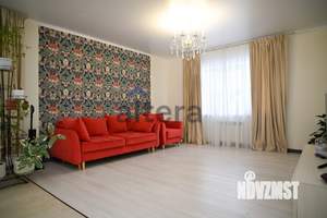 Дом 127м&sup2;, 2-этажный, участок 5 сот.  