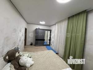 Дом 109м&sup2;, 1-этажный, участок 7 сот.  