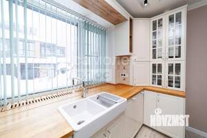 Таунхаус 125м&sup2;, 2-этажный, участок 2 сот.  