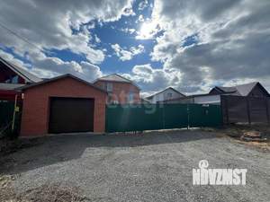 Дом 104м², 2-этажный, участок 5 сот.  