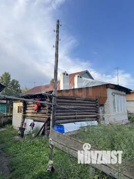 Дом 116м², 1-этажный, участок 10 сот.  