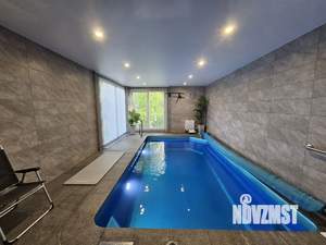 Дом 278м&sup2;, 2-этажный, участок 15 сот.  