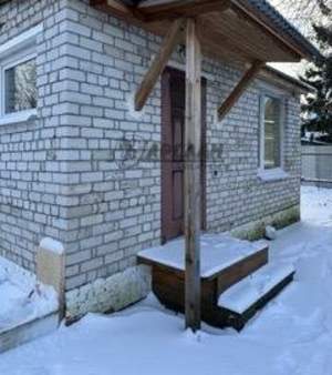 Дом 68м&sup2;, 2-этажный, участок 4 сот.  