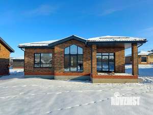 Коттедж 95м&sup2;, 3-этажный, участок 10 сот.  