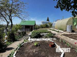 Дом 20м&sup2;, 2-этажный, участок 5 сот.  