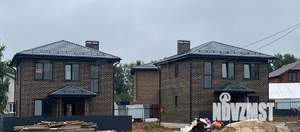 Дом 115м², 2-этажный, участок 5 сот.  