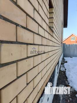 Дом 261м&sup2;, 2-этажный, участок 5 сот.  