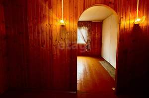 Дом 22м², 2-этажный, участок 6 сот.  