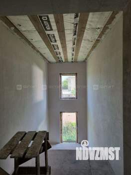 Таунхаус 160м², 2-этажный, участок 3 сот.  