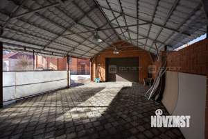 Дом 330м², 2-этажный, участок 6 сот.  