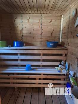 Дом 51м&sup2;, 2-этажный, участок 3 сот.  