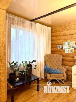 Дом 158м², 2-этажный, участок 10 сот.  