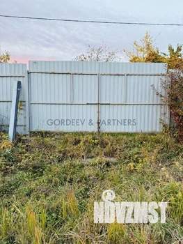 Дача 18м&sup2;, 1-этажный, участок 4 сот.  