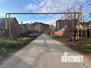 Дом 110м&sup2;, 2-этажный, участок 850 сот.  