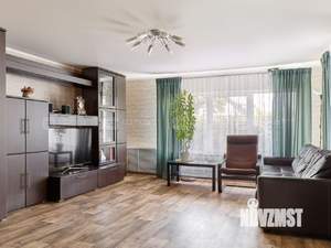 Дом 108м&sup2;, 2-этажный, участок 15 сот.  