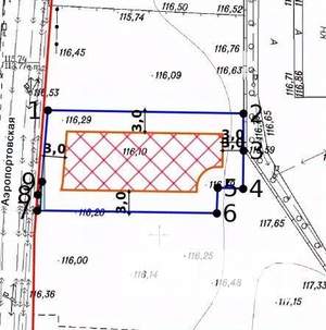 Дом 193м&sup2;, 2-этажный, участок 4 сот.  