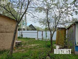 Дом 20м&sup2;, 1-этажный, участок 4 сот.  