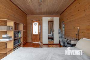 Коттедж 130м&sup2;, 2-этажный, участок 5 сот.  