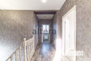 Дом 127м², 2-этажный, участок 6 сот.  