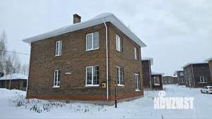 Дом 159м&sup2;, 2-этажный, участок 5 сот.  