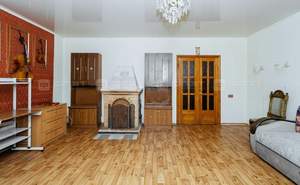 Дом 295м&sup2;, 2-этажный, участок 0 сот.  