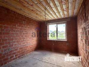 Дом 160м², 2-этажный, участок 5 сот.  