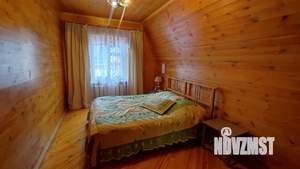 Дом 176м², 2-этажный, участок 10 сот.  