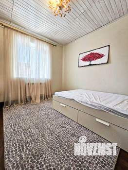 Коттедж 98м&sup2;, 1-этажный, участок 10 сот.  