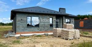 Дом 140м², 1-этажный, участок 7 сот.  