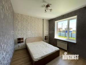 Дом 272м&sup2;, 1-этажный, участок 9 сот.  