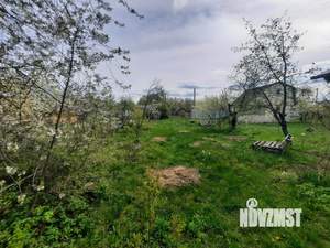 Дача 25м², 2-этажный, участок 3 сот.  