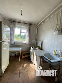 Дом 43м&sup2;, 1-этажный, участок 6 сот.  