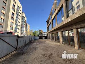 Таунхаус 330м², 3-этажный, участок 6 сот.  