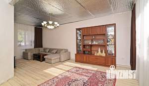 Дом 139м², 2-этажный, участок 5 сот.  