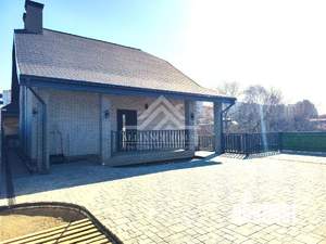 Дом 205м², 2-этажный, участок 5 сот.  