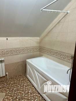 Дом 122м², 2-этажный, участок 5 сот.  