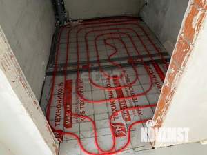 Дом 125м², 2-этажный, участок 5 сот.  